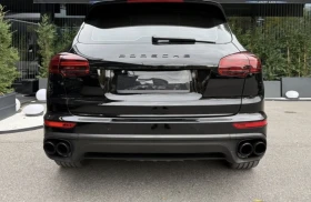 Porsche Cayenne 3.0D, снимка 5