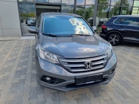 Honda Cr-v 4х4= 2.2iDTEC-150ps* 136хил.км* СЕРВИЗНА ИСТОРИЯ! 