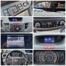 Honda Cr-v 44= 2.2iDTEC-150ps* 136.*  !  | Mobile.bg    16