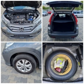 Honda Cr-v 44= 2.2iDTEC-150ps* 136.*  !  | Mobile.bg    17