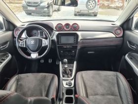 Suzuki Vitara 1.4t 4WD Cergio Cellano!!!DISTRONIC!!!, снимка 13