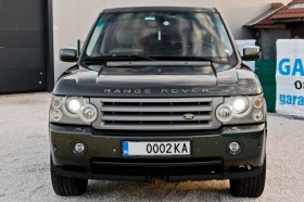 Land Rover Range rover Land Rover Range Rover 3.0D | Mobile.bg   2