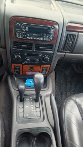 Jeep Grand cherokee, снимка 8