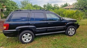 Jeep Grand cherokee | Mobile.bg    3