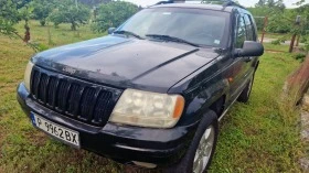 Jeep Grand cherokee, снимка 1