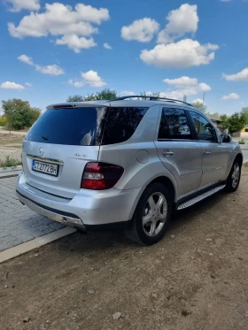 Mercedes-Benz ML 420 4.2V8 | Mobile.bg    4