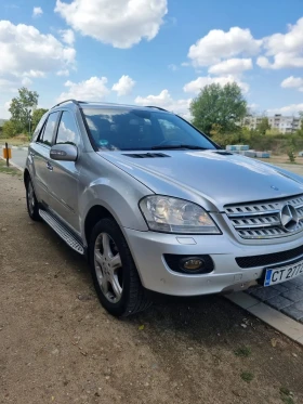 Mercedes-Benz ML 420 4.2V8 | Mobile.bg    5