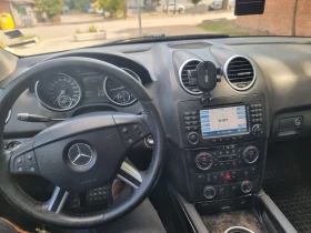 Mercedes-Benz ML 420 4.2V8 | Mobile.bg    8