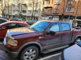 Ford F150 King Ranch , снимка 5