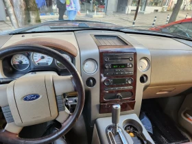 Ford F150 King Ranch , снимка 3