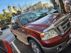 Ford F150 King Ranch , снимка 6