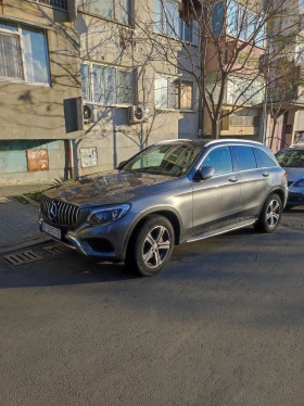 Mercedes-Benz GLC 250, снимка 17