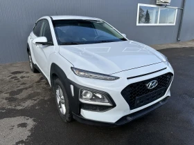 Hyundai Kona 1.6 T / ОРИГИНАЛЕН ПРОБЕГ / 177 к.с. / ТОП СЪСТОЯН, снимка 6