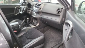 Toyota Rav4 2.2 D-4D 4x4 150.. euro 5  | Mobile.bg    10