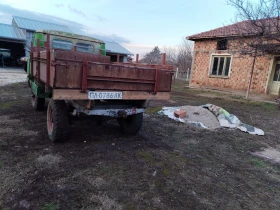 Обява за продажба на Uaz 452 ~1 700 лв. - изображение 8