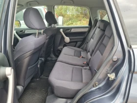 Honda Cr-v 2.0i 4x4, снимка 13