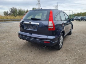 Honda Cr-v 2.0i 4x4, снимка 3