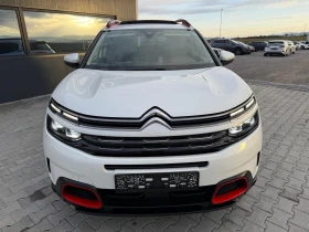 Citroen C5 Aircross 1.5hdi FULL MAX!!! Лизинг !!!, снимка 8