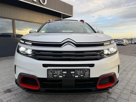 Citroen C5 Aircross 1.5hdi FULL MAX!!! Лизинг !!!, снимка 2