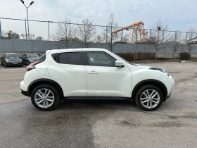 Nissan Juke Facelift 1.6i 117 к.с. - 18500 лв. - 42083944 | Car24.bg