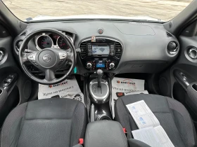 Nissan Juke Facelift 1.6i 117 к.с., снимка 11