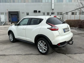 Nissan Juke Facelift 1.6i 117 к.с. - 18500 лв. - 42083944 | Car24.bg