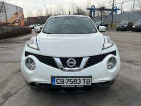 Nissan Juke Facelift 1.6i 117 к.с. - 18500 лв. - 42083944 | Car24.bg