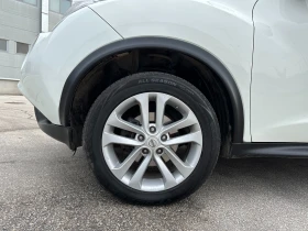 Nissan Juke Facelift 1.6i 117 к.с., снимка 8