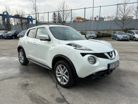 Nissan Juke Facelift 1.6i 117 к.с., снимка 6