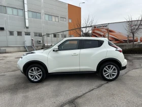 Nissan Juke Facelift 1.6i 117 к.с., снимка 2