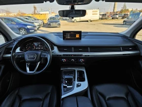 Audi Q7 3.0 TFSI PRESTIGE BLACK 7 места, снимка 13