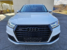     Audi Q7 3.0 TFSI PRESTIGE BLACK 7 