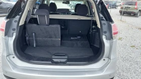 Nissan X-trail 1.6 7места NAVI CAMERA, снимка 12