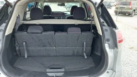 Nissan X-trail 1.6 7места NAVI CAMERA, снимка 13