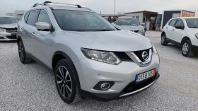 Nissan X-trail 1.6 7места NAVI CAMERA, снимка 3