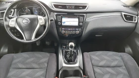 Nissan X-trail 1.6 7места NAVI CAMERA - 22999 лв. - 14363396 | Car24.bg