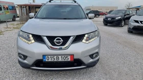 Nissan X-trail 1.6 7места NAVI CAMERA - 22999 лв. - 14363396 | Car24.bg