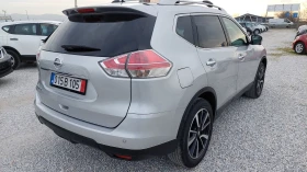 Nissan X-trail 1.6 7места NAVI CAMERA, снимка 8