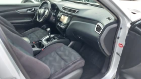 Nissan X-trail 1.6 7места NAVI CAMERA, снимка 11