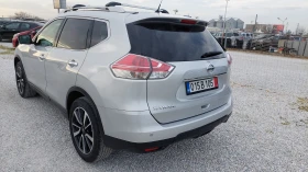 Nissan X-trail 1.6 7места NAVI CAMERA, снимка 6