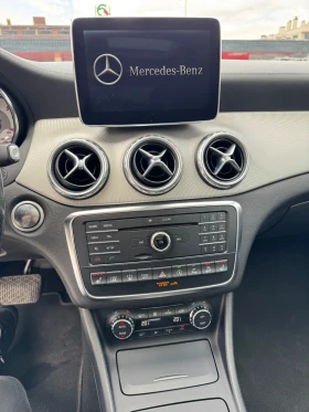 Mercedes-Benz GLA 220 | Mobile.bg    12
