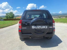 Обява за продажба на Suzuki Grand vitara ~3 500 EUR - изображение 1