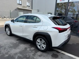 Lexus UX 250h EXECUTIVE 2022 - 47500 лв. - 27111457 2