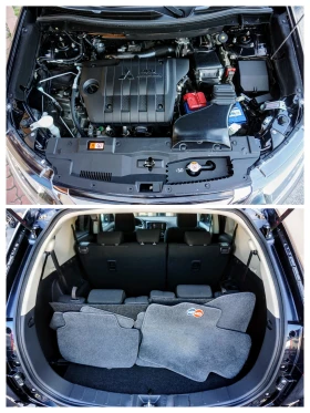 Mitsubishi Outlander 2.2 INSTYLE AWD AUTO - цена по договаряне - 43919232 13