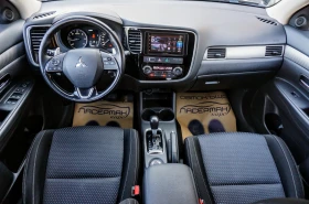 Mitsubishi Outlander 2.2 INSTYLE AWD AUTO - цена по договаряне - 43919232 8