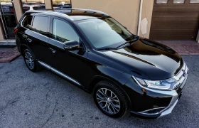 Mitsubishi Outlander 2.2 INSTYLE AWD AUTO - цена по договаряне - 43919232 2