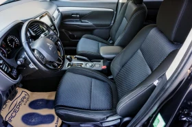 Mitsubishi Outlander 2.2 INSTYLE AWD AUTO - цена по договаряне - 43919232 6