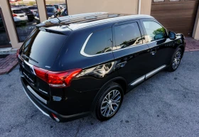 Mitsubishi Outlander 2.2 INSTYLE AWD AUTO - цена по договаряне - 43919232 3