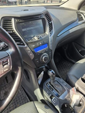 Обява за продажба на Hyundai Santa fe ~29 300 лв. - изображение 5