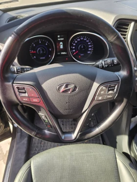 Обява за продажба на Hyundai Santa fe ~29 300 лв. - изображение 4